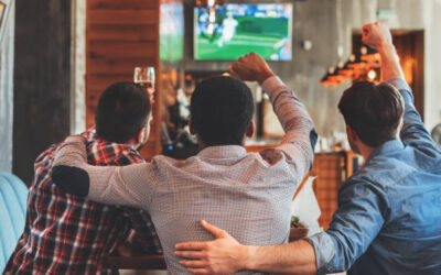 8 Super Bowl Restaurant Promotion Ideas to Boost Sales